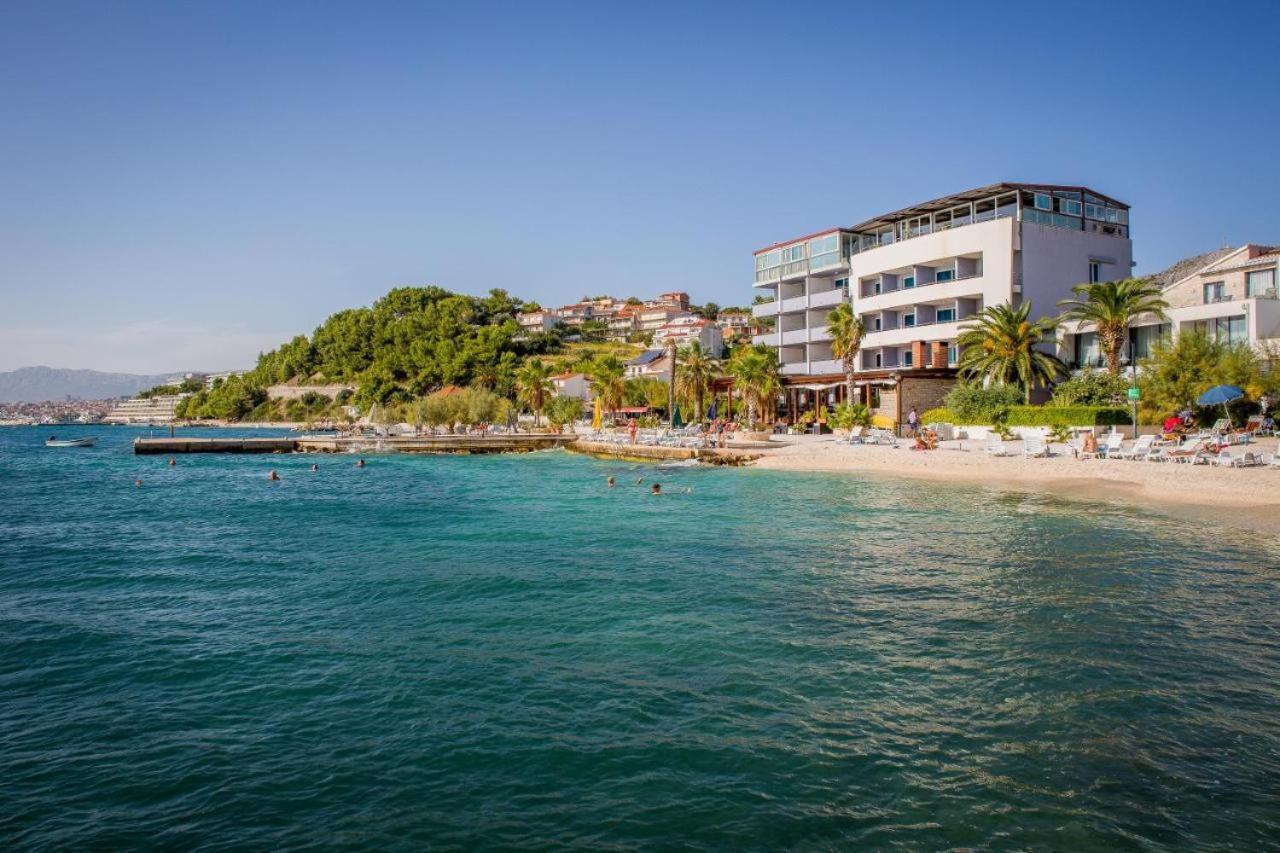 Apartments Solmar Podstrana Exterior photo