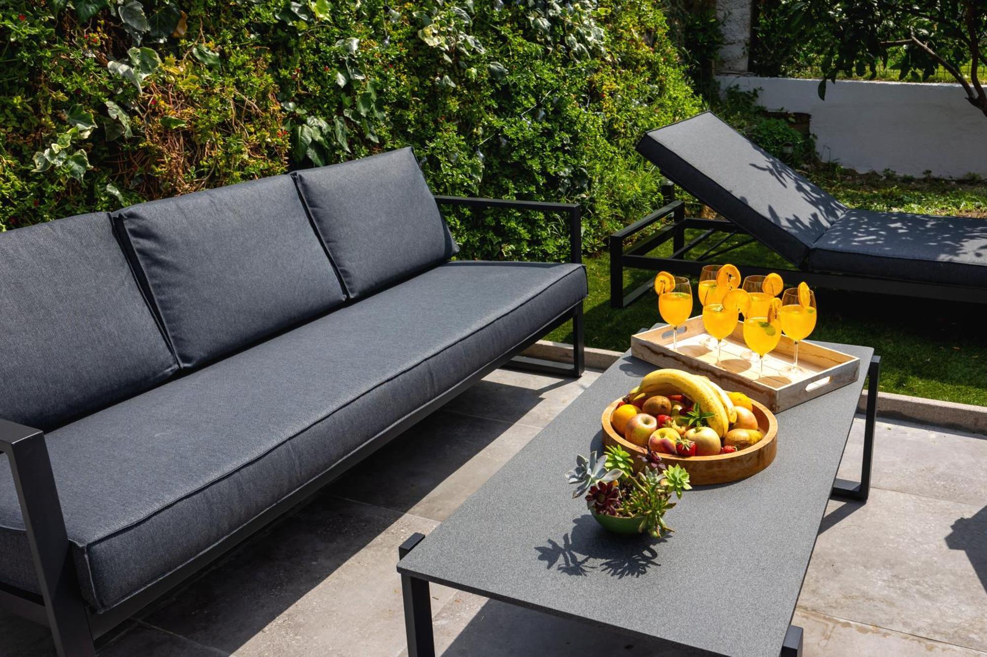 Apartments Solmar Podstrana Exterior photo
